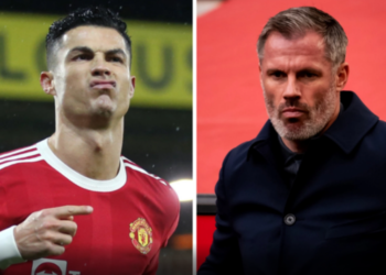 Legjenda e Liverpool: Ronaldon nuk e do askush, as vetë United dhe shokët e skuadrës!