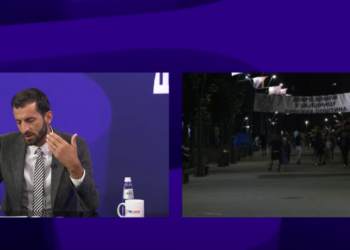 Demhasaj thotë se Qeveria nuk ka pasur koordinim me SHBA-në për reciprocitet me Serbinë