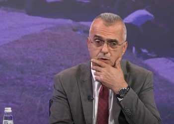 Dugolli: Qeveria ka bashkëpunim dhe koordinim me KFOR-in