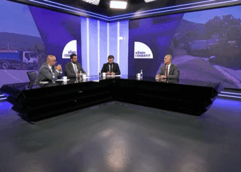 Demhasaj thotë se vendimi për zbatimin e reciprocitetit nuk ka qenë i menduar mirë për shkak të mërgatës