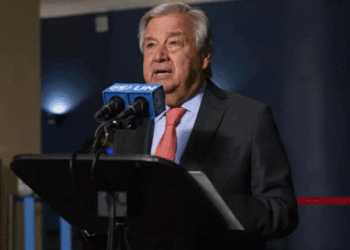 Shefi i OKB-së: Bota një hap larg nga asgjësimi bërthamor