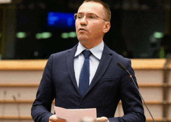 “Nëse Serbia prek Kosovën do të digjet. Vuçiçi po luan me zjarrin”, paralajmëron deputeti i PE