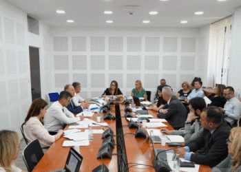 SHSKUK-ja pa punëtorë të rinj që nga 2019-ta