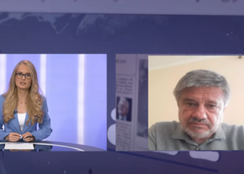 Hysa: Abazoviq e pret që të rrëzohet Qeveria e të shkohet në zgjedhje