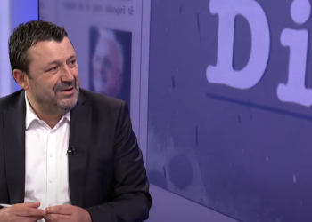 Beqa: LVV ka ardhur në pushtet me kauza të rrejshme, do të shkojë shumë shpejt