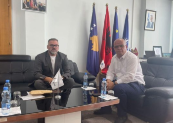 Latifi paralajmëron edicion të suksesshëm: HardhFest po kthehet fuqishëm