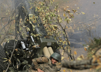 SHBA-ja bën thirrje për uljen e tensioneve në Nagorno Karabak