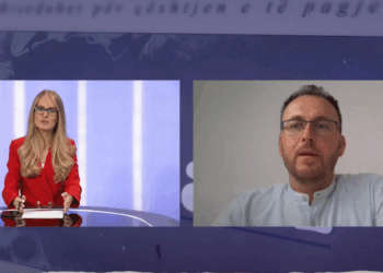 Lajqi: Shkollat hezitojnë t’i raportojnë rastet e dhunës