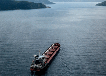 Turqia: Edhe tri anije me drithëra do të largohen nga Ukraina