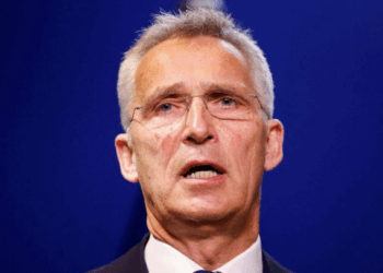 Shefi i NATO-s: Nëse Rusia fiton luftën në Ukrainë, bota do jetë vend më i rrezikshëm