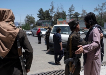 Afganistani përballet me ikje masive të profesionistëve