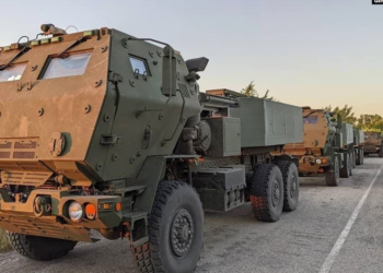 SHBA-ja jep edhe një miliardë dollarë ndihmë ushtarake për Ukrainën