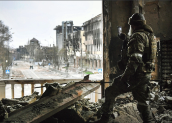 Një ushtar rus dënohet me 10 vjet burgim