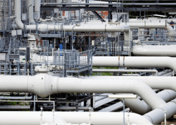 BE-ja synon shkurtimin e përdorimit të gazit natyror për 15 për qind