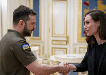 Estonia dhe Finlanda duan që Evropa t’i japë fund vizave turistike për rusët