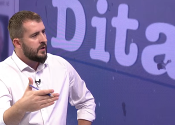 Lushtaku: Njësia Speciale e ka pasur të vështirë të sigurojë ushqim gjatë aksioneve në veri