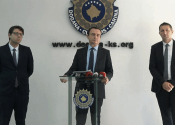 Kurti nga Dogana: Të hyrat e Doganës janë rritur 14 për qind