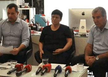 Familja Dehari kërkon përjashtimin e prokurorit Afrim Shefkiu