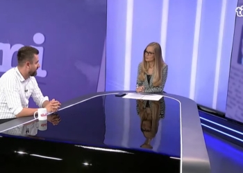 Shahini tregon dy problemet kryesore të arsimit para fillimit të vitit të ri shkollor