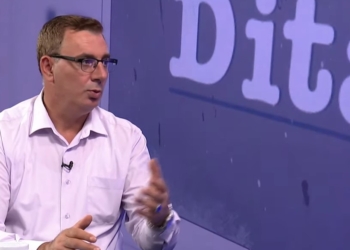 Musa: Brenda një viti mund të marrë epilog rezoluta e Shqipërisë kundër raportit të Dick Martyt