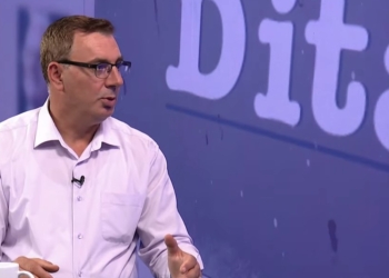 Musa: Ish-krerët e UÇK-së mund të padisin Dick Martyn, dëmshpërblimet do të ishin milionëshe