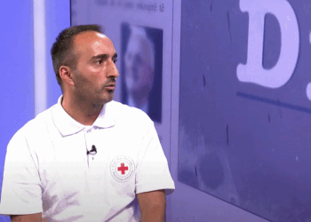 Shala: Të hyrat që të rinjtë do t’i fitojnë nga “Programi i rinisë” do t’i dërgojnë për vullnetarizëm