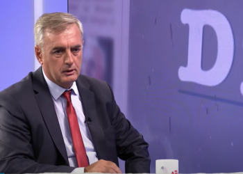 Bislimi: LPK ishte rezultat i demonstratave gjithëpopullore