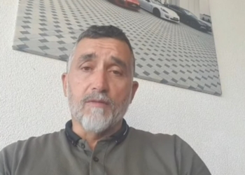 Eksperti i Sigurisë thotë se do të shtyhet data për çështjen e targave