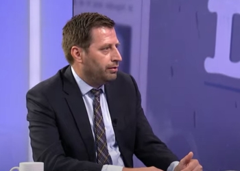 Bytyqi për dialogun Kosovë – Serbi: Është dështim i vetë Bashkimit Evropian