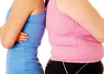 Veprimet praktike për të rënë në peshë