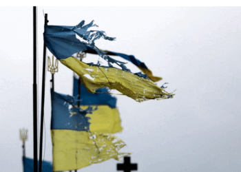 Gjashtë muaj luftë në Ukrainë