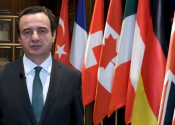 Kurti i fton mërgimtarët që të aplikojnë për 10 pozita pune në MPJD