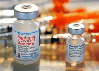 Moderna padit Pfizer & BioNTech për kopjim të teknologjisë mbi vaksinën kundër COVID-19