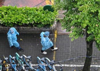 Kina vendos masa izoluese për miliona banorë në afërsi të Pekinit