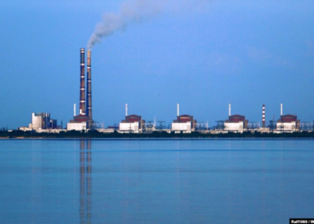 Inspektorët e OKB-së nisen drejt Zaporizhjas