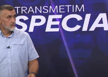 Elezi: Çështja e targave është lënë “mollë sherri”