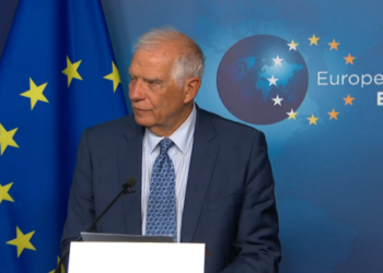 Borrell thotë se nuk ka marrëveshje, por nuk do të dorëzohen