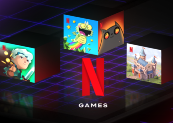 Netfix teston ‘game handles’ në disa tituj të zgjedhur të lojërave telefonike