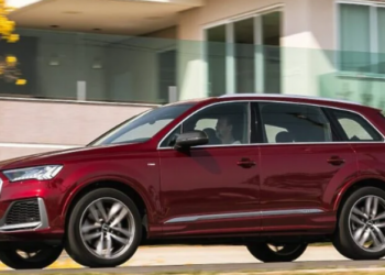 Audi është duke përgatitur disa modele të reja, mes tyre edhe Q9