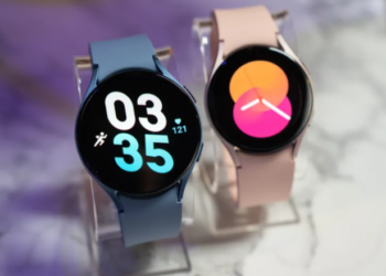Samsung ngrit kapacitetin e baterisë të serisë Galaxy Watch 5