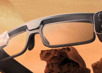 Serisë Xiaomi Mijia i shtohen Syzet AR me çipin Snapdragon 8