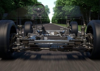 Austral i ri ofron si “premierë” gjeneratën e tretë të sistemit me 4 rrota të Renault: 4CONTROL Advanced