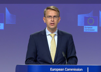 Stano: BE-ja po e përcjell me shqetësim situatën në veri të Kosovës