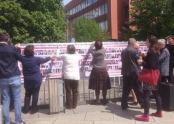 Kurti e Haxhiu vizitojnë nënat gjakovare