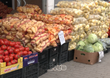 Bie interesimi për blerje, pas ngritjes së çmimeve për produktet bazike