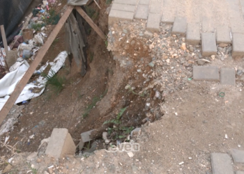 Komuna e Prishtinës nuk e mban premtimin për kryerjen e punimeve në rrugën “Muharrem Fejza”