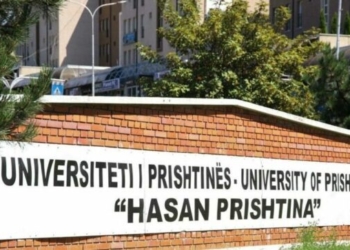 Kosova e Shqipëria jashtë ‘listës së Shangait’ për 1 mijë universitetet më të mira