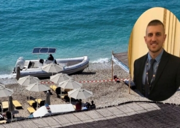 Arrest me burg për të dyshuarin e vrasjes së 7 vjeçares në Himarë