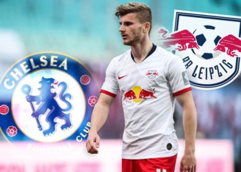 Werneri kthehet te RB Leipzig