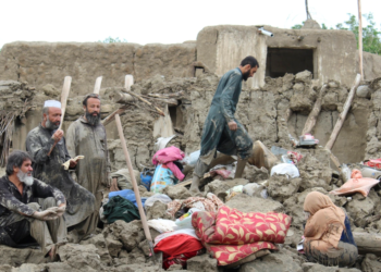 Më shumë se 180 viktima gjatë një muaji nga përmbytjet në Afganistan